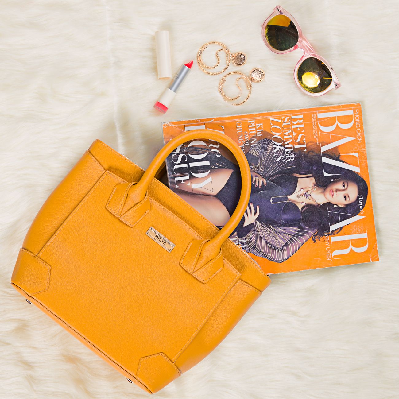 Vera mini crossbody
