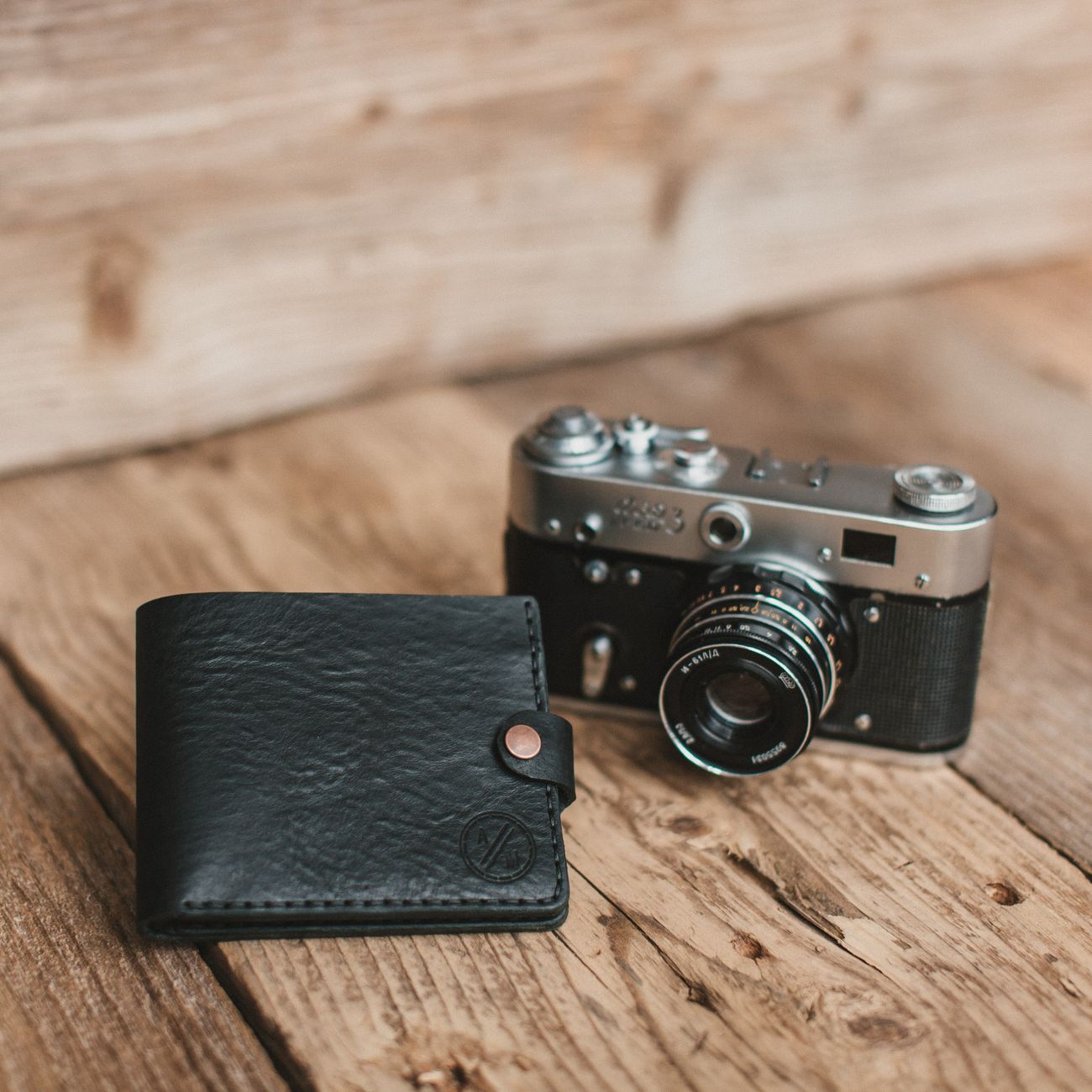 Bence férfi pénztárca
